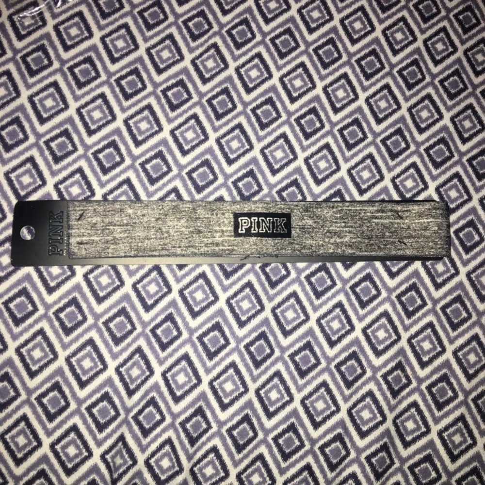Vs Pink headband